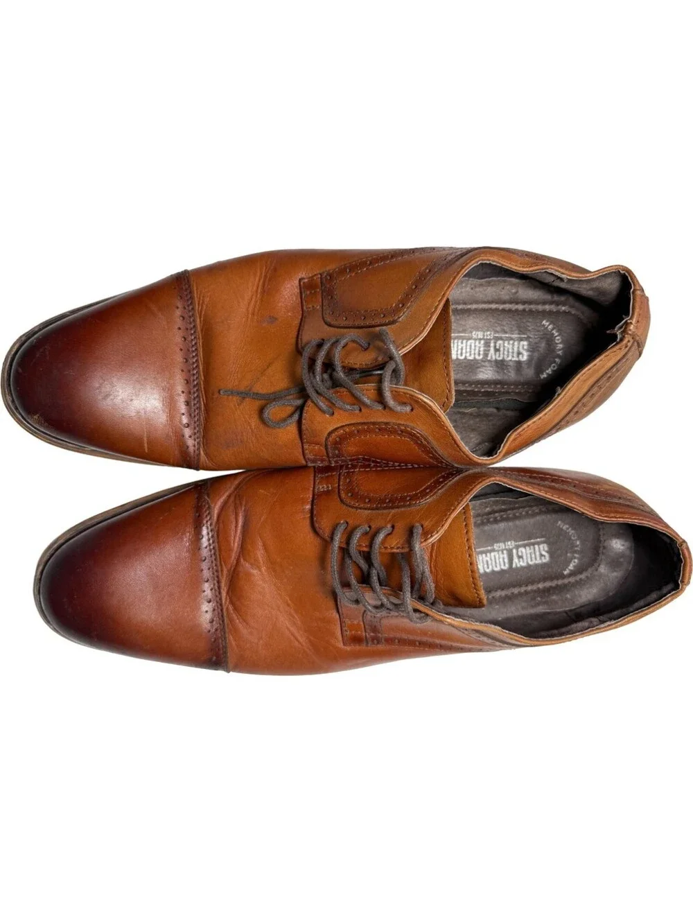 Stacy Adams product pair